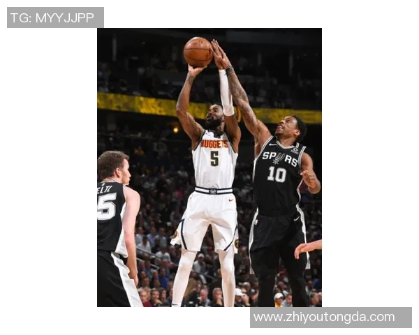 马刺与火箭G4激战正酣谁能在季后赛中逆转局势争夺胜利